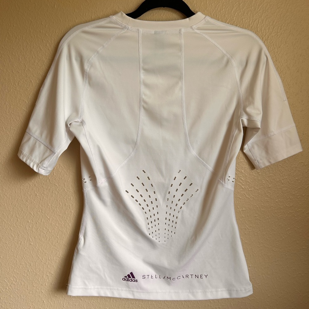 ADIDAS BY STELLA MCCARTNEY TRUEPURPOSE TRAINING TEE